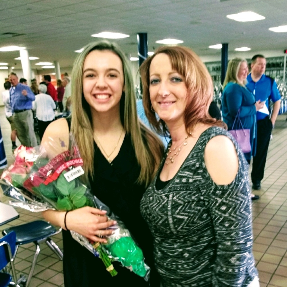 Meet your Posher, Melissa